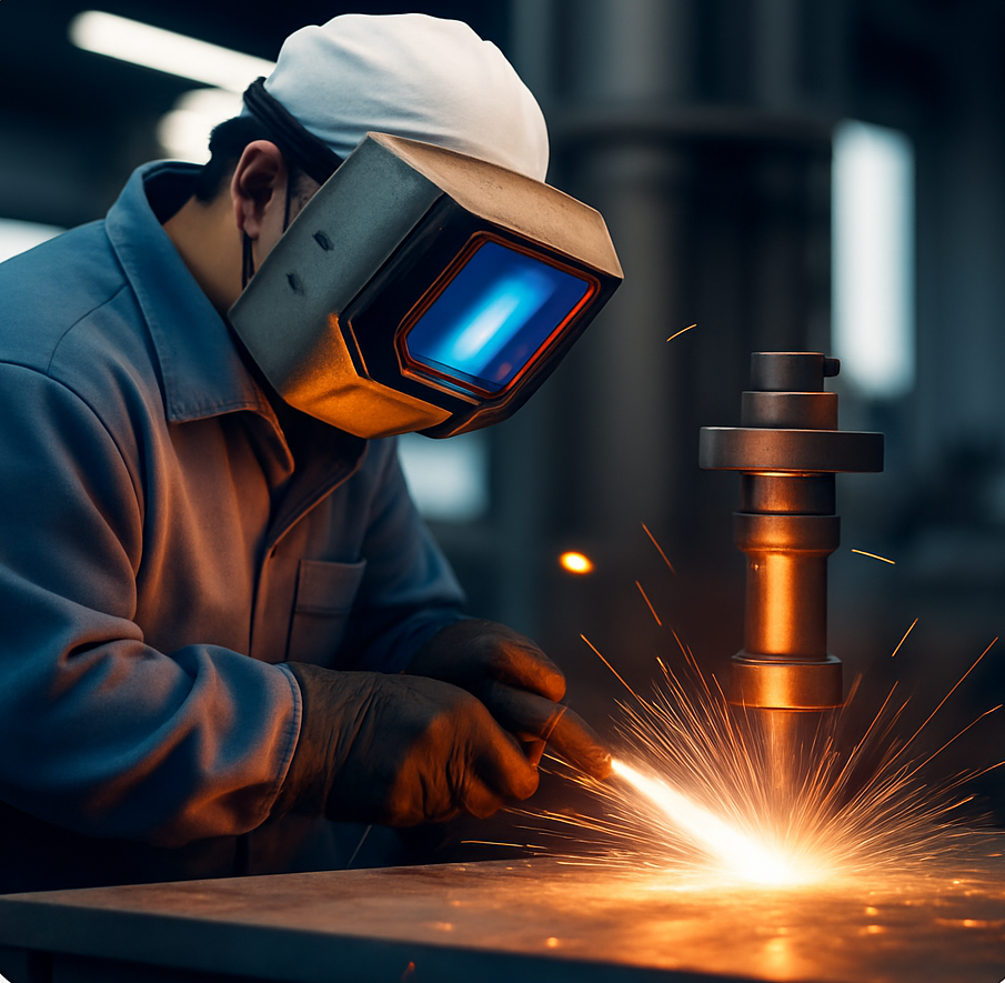 Introduction to Mechanical Cutting Tools and Safety